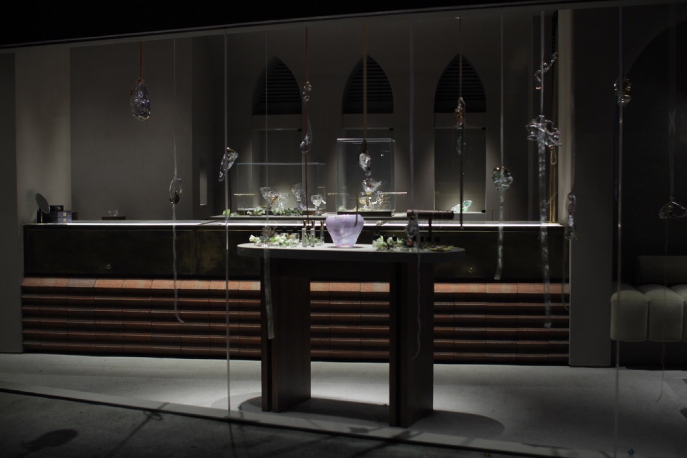 THE ANOTHER MUSEUM(松濤)